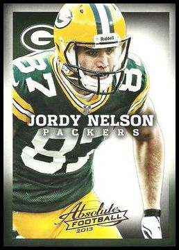 38 Jordy Nelson
